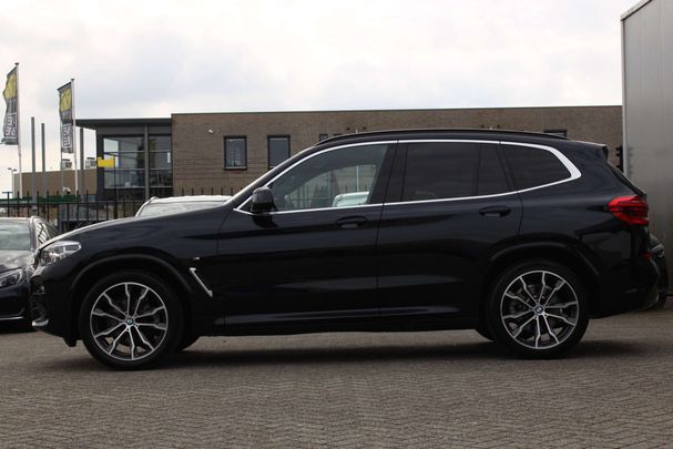 BMW X3 xDrive20i 135 kW image number 7