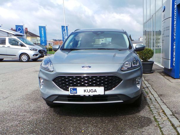 Ford Kuga 165 kW image number 2