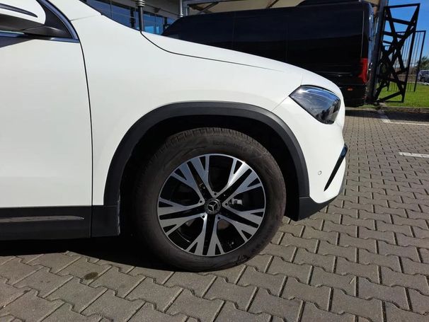 Mercedes-Benz GLA 220 d 140 kW image number 10