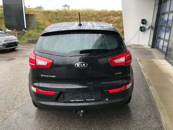 Kia Sportage 100 kW image number 20