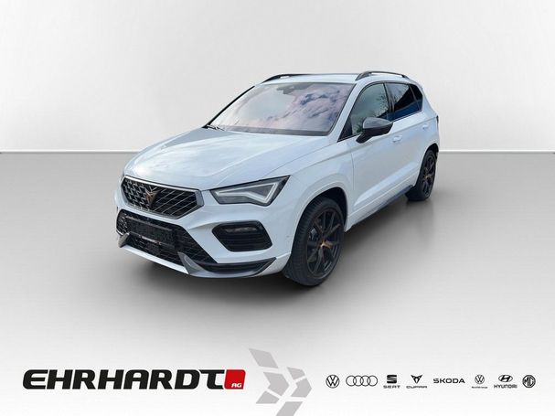 Cupra Ateca 2.0 TSI DSG 4Drive 221 kW image number 1