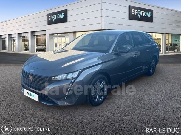 Peugeot 308 SW BlueHDi 130 S&S Active 96 kW image number 1