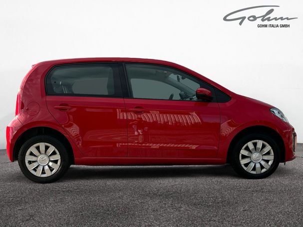 Volkswagen up! 60 kW image number 6