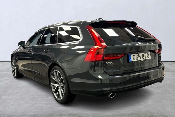 Volvo V90 T4 Momentum 141 kW image number 4