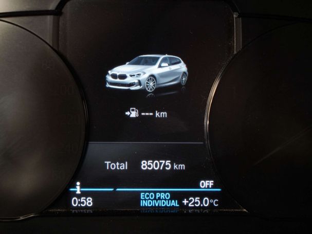 BMW 120d xDrive 140 kW image number 16