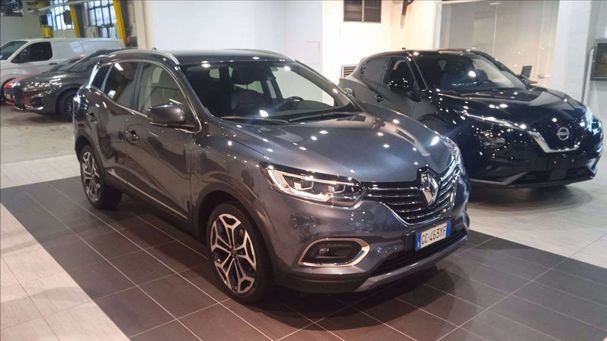 Renault Kadjar TCe 140 103 kW image number 2