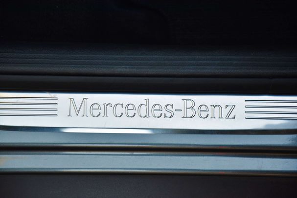 Mercedes-Benz GLC 250 155 kW image number 27