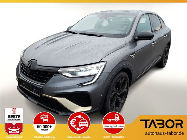 Renault Arkana E-Tech 105 kW image number 1