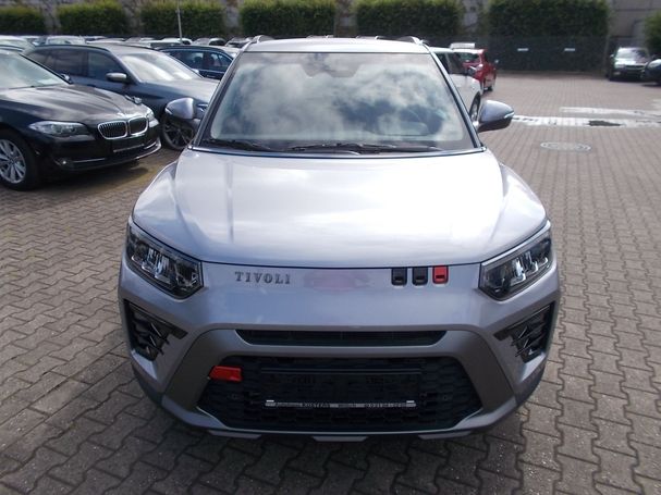 SsangYong Tivoli 1.5 120 kW image number 3