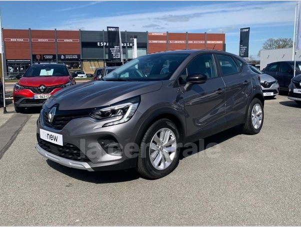 Renault Captur 1.0 TCe 74 kW image number 1