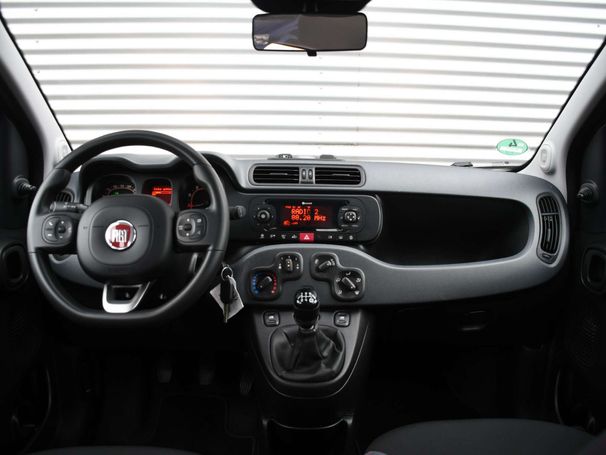 Fiat Panda 1.2 51 kW image number 11