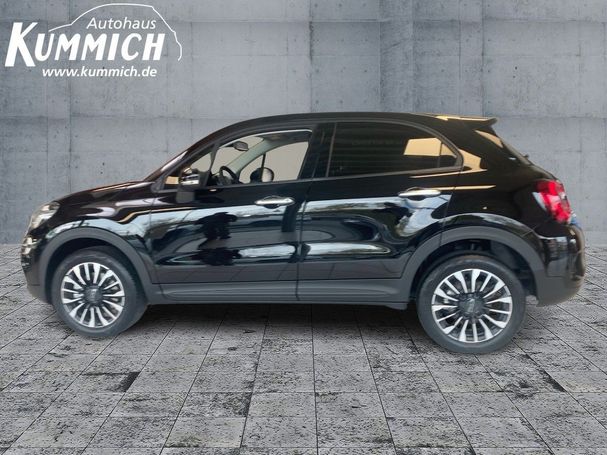 Fiat 500X 1.5 GSE Hybrid 96 kW image number 6