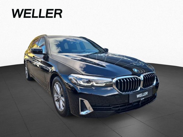 BMW 530 Touring xDrive 215 kW image number 3