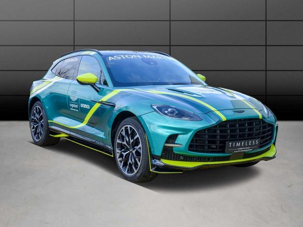 Aston Martin DBX 520 kW image number 4