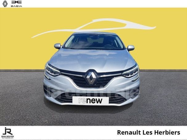 Renault Megane 1.5 Blue dCi 115 85 kW image number 4