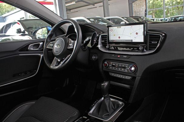 Kia XCeed 1.4 T-GDi 103 kW image number 14