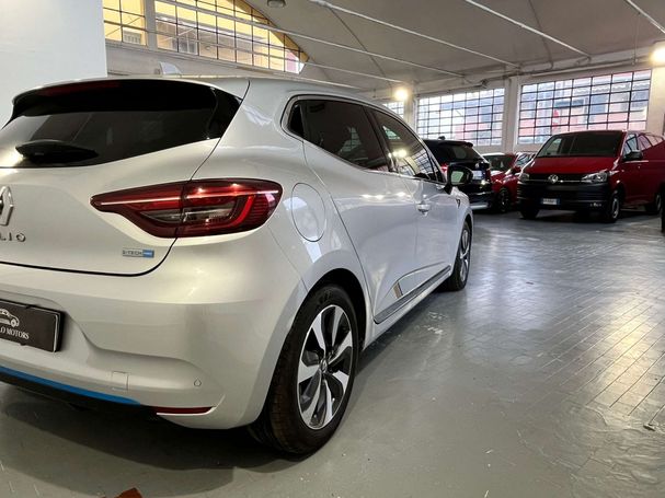 Renault Clio E-Tech Hybrid 140 103 kW image number 24