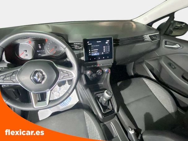 Renault Clio TCe Intens 66 kW image number 11