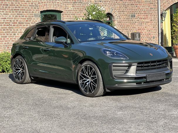 Porsche Macan 195 kW image number 20