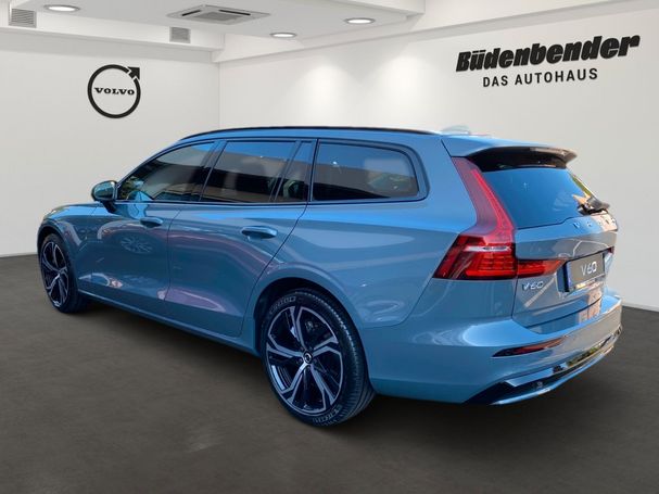 Volvo V60 Plus 145 kW image number 4