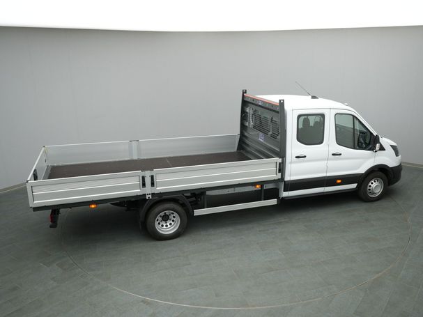 Ford Transit 500 Trend 121 kW image number 46