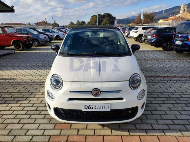 Fiat 500C 51 kW image number 3