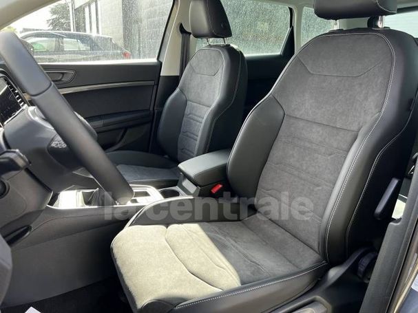 Seat Ateca 2.0 TDI DSG Style 110 kW image number 15