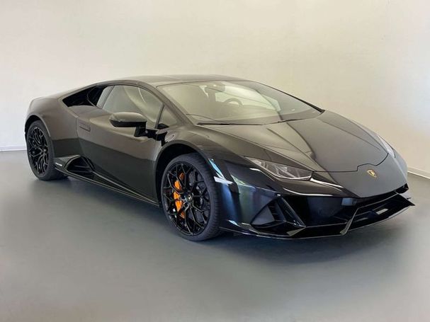 Lamborghini Huracan 470 kW image number 3