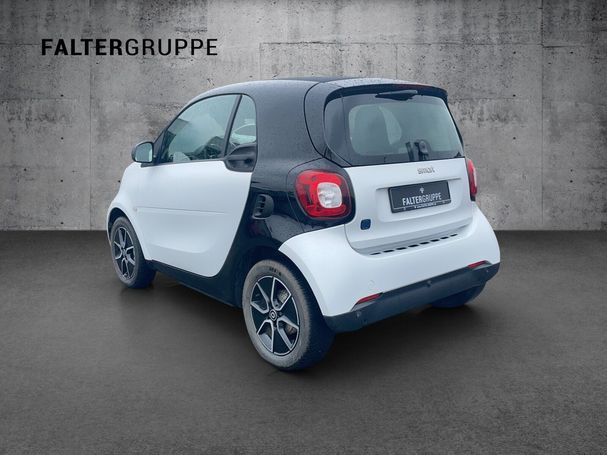 Smart ForTwo EQ 60 kW image number 7