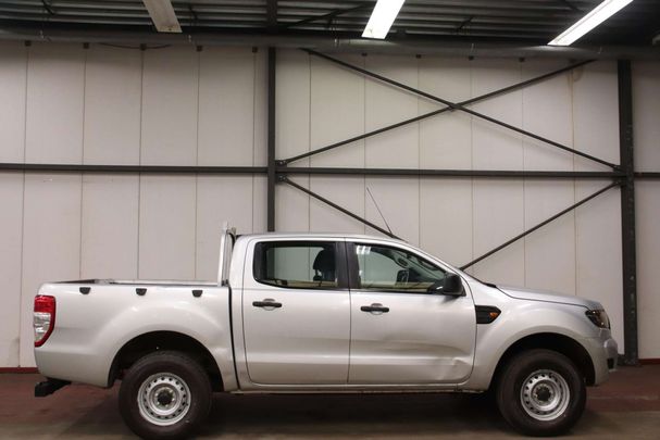 Ford Ranger Cab 2.2 TDCi XL 118 kW image number 4