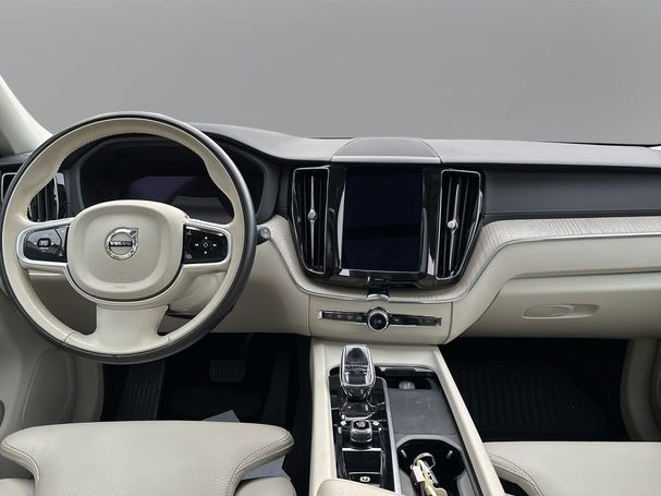 Volvo XC60 B4 AWD Inscription 147 kW image number 10