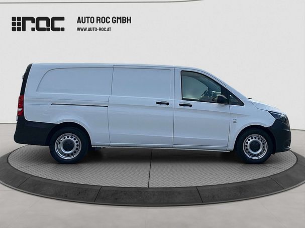 Mercedes-Benz Vito 111 CDi extra 84 kW image number 6