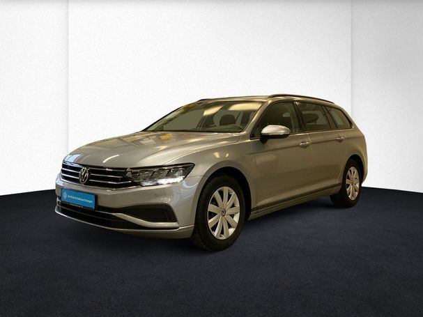 Volkswagen Passat Variant 2.0 TDI 110 kW image number 1