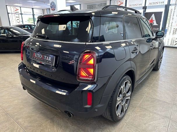 Mini Cooper SD Countryman Mini 140 kW image number 3