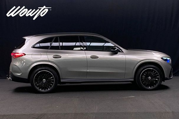 Mercedes-Benz GLC 300 e AMG 230 kW image number 2