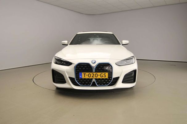 BMW i4 eDrive40 M Sport 250 kW image number 2