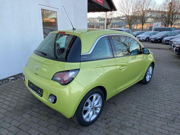 Opel Adam 1.4 Jam 64 kW image number 14