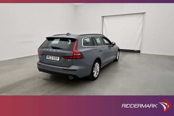 Volvo V60 B4 145 kW image number 6