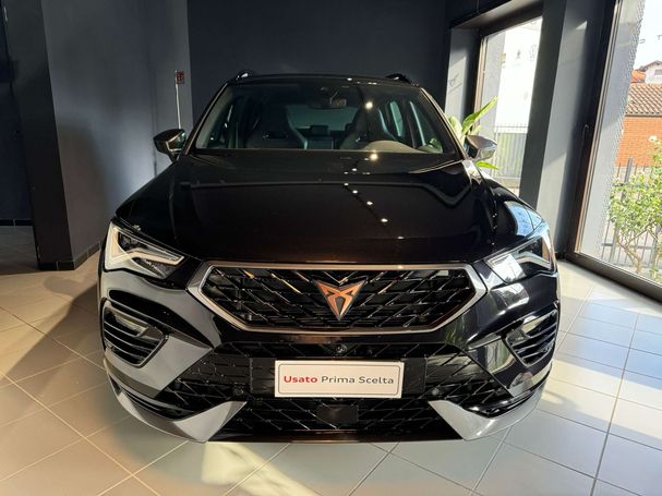 Cupra Ateca 2.0 TSI DSG 4Drive 221 kW image number 2