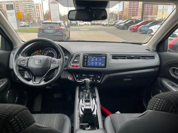 Honda HR-V 1.5 96 kW image number 10