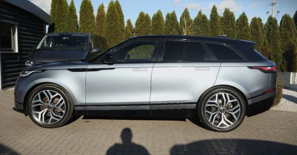 Land Rover Range Rover Velar 221 kW image number 8