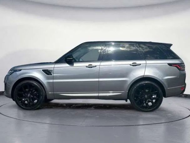 Land Rover Range Rover Sport 306 kW image number 3