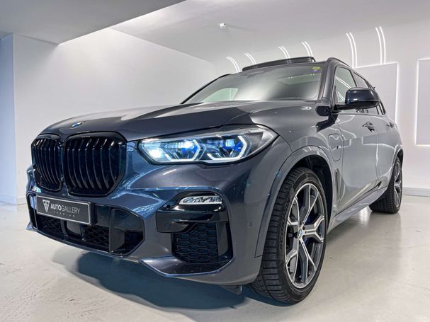 BMW X5 45e xDrive 293 kW image number 27