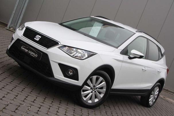 Seat Arona 1.0 66 kW image number 1