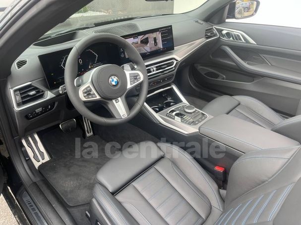 BMW 420i Cabrio M Sport 135 kW image number 5