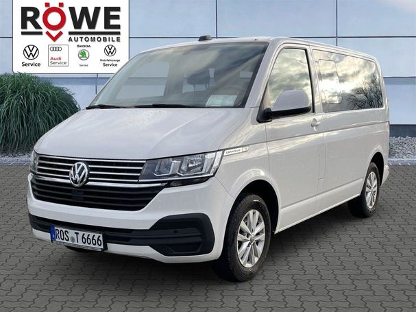 Volkswagen T6 Caravelle 110 kW image number 1