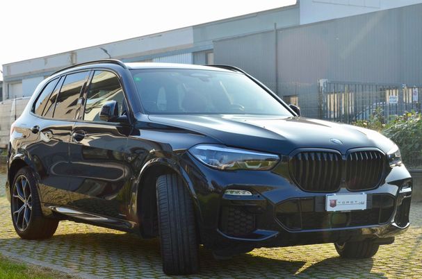 BMW X5 xDrive30d 210 kW image number 7