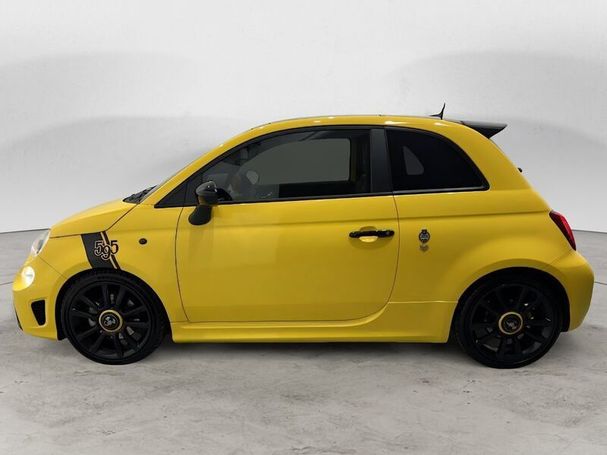 Abarth 595 Turismo 1.4 T-Jet 165 121 kW image number 7