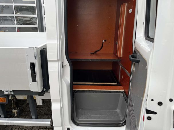 Volkswagen Crafter 35 TDI 75 kW image number 28