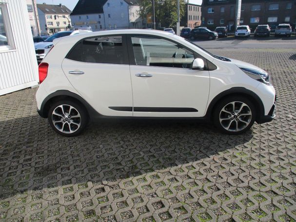 Kia Picanto 1.0 74 kW image number 10